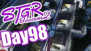 #ストグラ  レギオン周り徘徊してハウジング 閃光寺亜夢 98日目 #ストグラSeason2