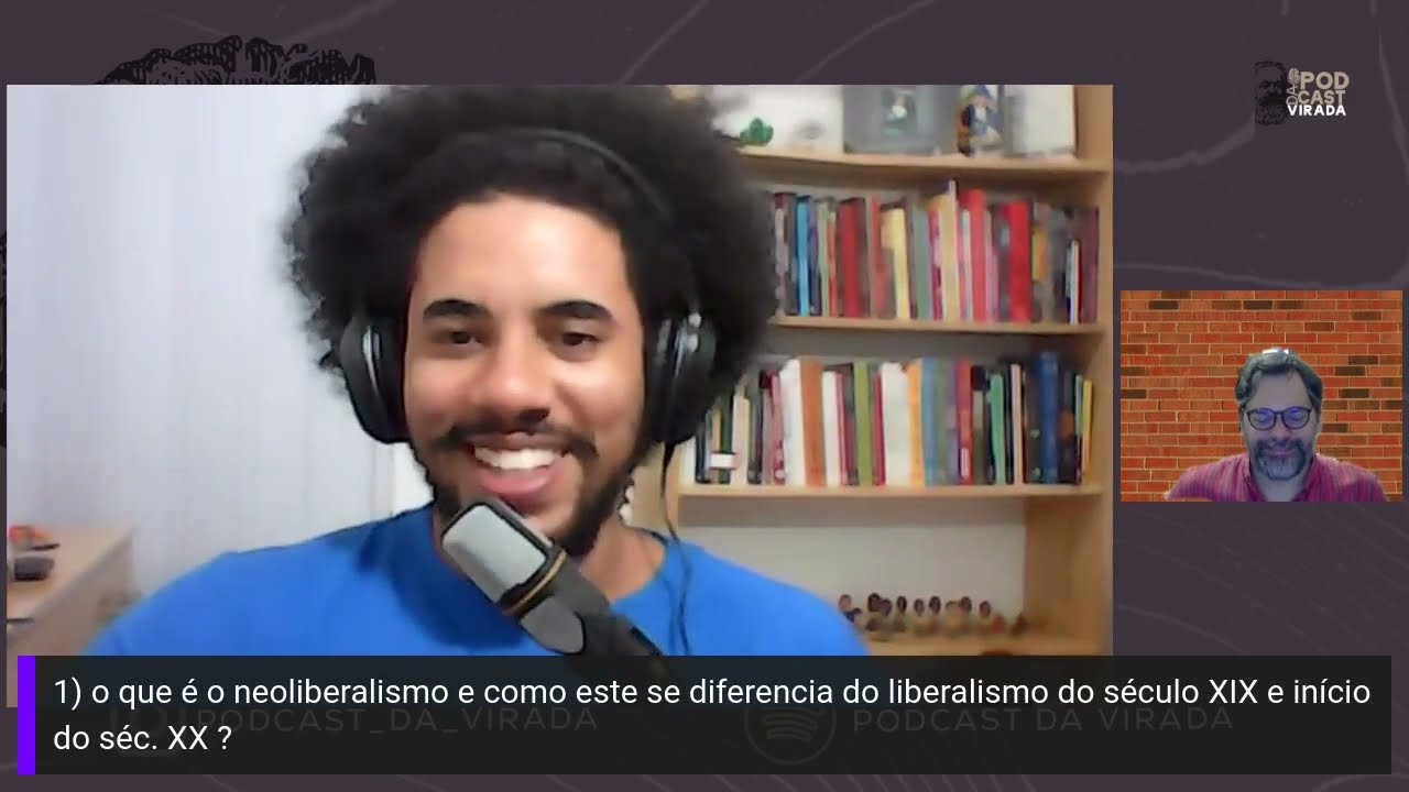 O Social liberalismo e Capitalismo Dependente