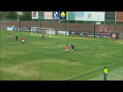 FFV VPL LIVE Rd15 - Melbourne Knights v Hume City