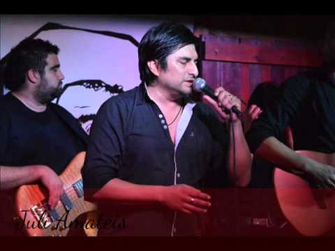 LOS  CALDENES - MIÉNTEME UNA VEZ-