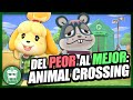 Animal Crossing: cu l Es El Mejor Atomik O