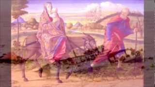 "All God's Beggars" - A Refugee Ballad - Kavisha Mazzella