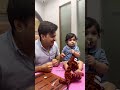 Good Morning ️  Drimranpatel  Baby  Funny  Cute  Shorts