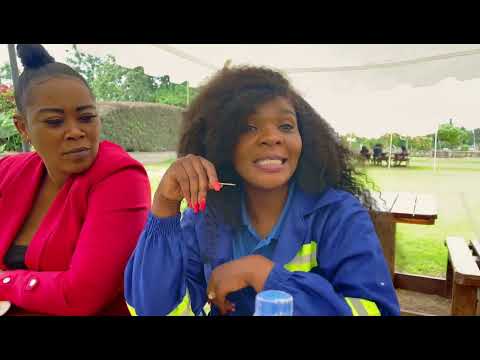 The Response - Mai Tt, Madam Boss, Anna Chibaby Honde & Lorraine Guyo