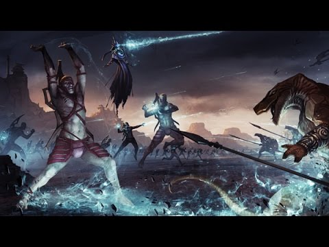 Let's Play Endless Legend [GER] - The Ardent Mages 01 - Kacktastrophal.