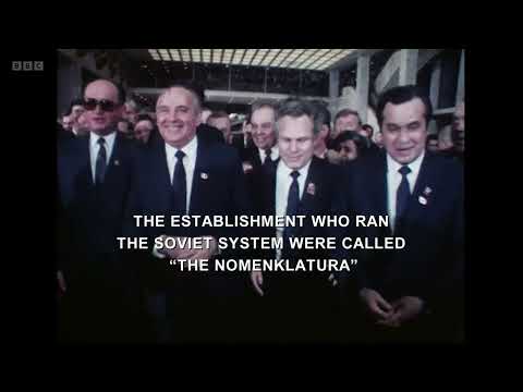 TraumaZone Part 2 1989 to 1991 (2022) by Adam Curtis