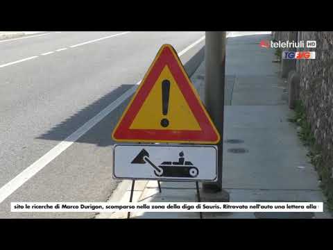 Telegiornale 18 Aprile 2018