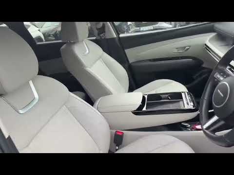 Hyundai Tucson Tucson FL 2WD Executive PHEV Auto - Image 2