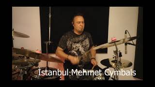 Shuffle (Drum and bass groove)