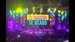 Tu Traicion Se Acabo En Vivo Tu Traicion Se Acabo En Vivo