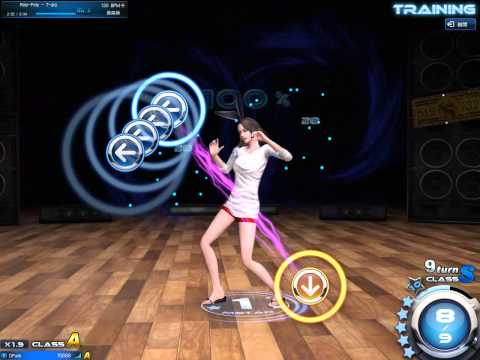 MStar TW - Roly-Poly (Cover) : Neo Classic [Extreme] (100%)