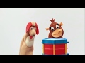 Baby Einstein World Music Part 1