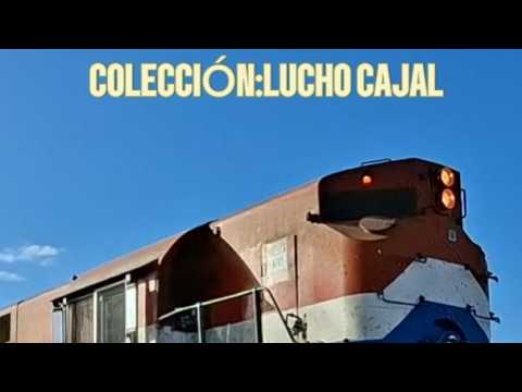 Descarrilo de Tren NCA en el Kilómetro 1.086 entre El Charco- Casilla del Medio Sgo.del Estero