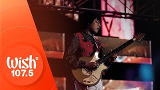 IV of Spades perform “Come Inside of My Heart&quot; LIVE on Wish 107.5