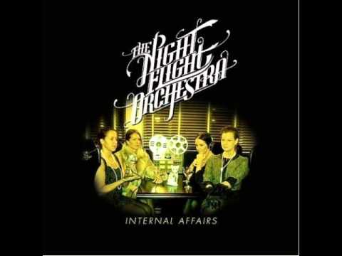The Night Flight Orchestra - West Ruth Ave