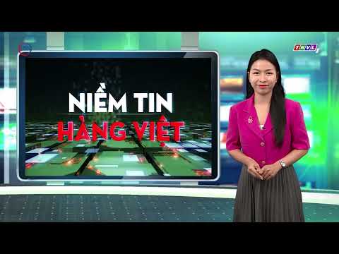 Niềm tin hàng Việt 14/03/2026