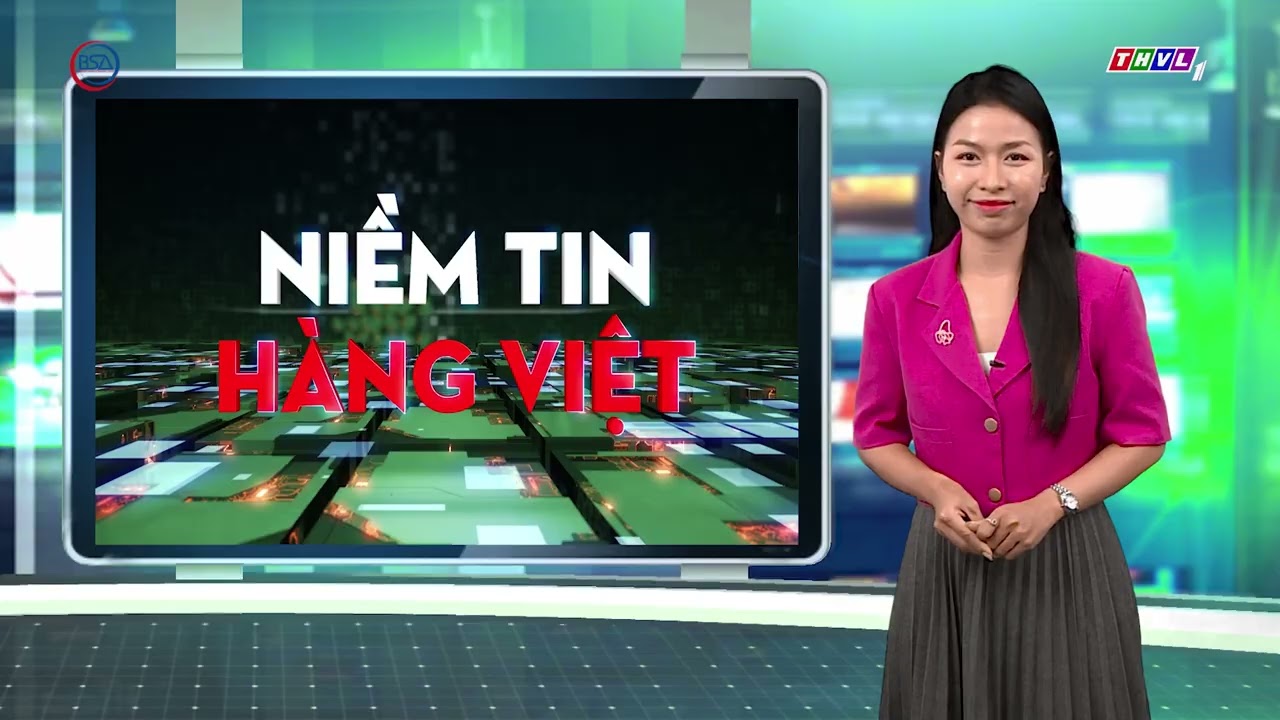 Niềm tin hàng Việt 14/03/2026