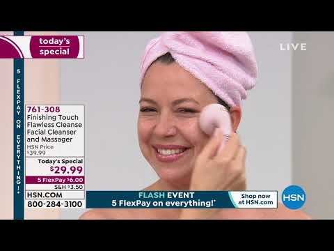 HSN | Beauty Report with Amy Morrison 04.21.2021 - 09 PM
