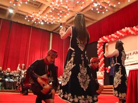 Birlik Mitrovica Turk dernegi