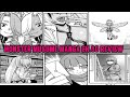 Monster Musume Manga Ch 80 Review