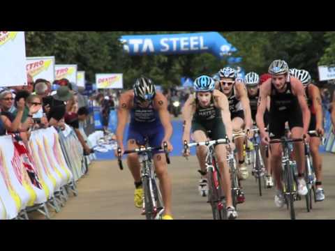 ITU 2010 - London - Mens