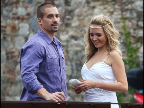 Matěj Hádek na scéně! Plekanec neunesl tajné návštěvy u Lucie doma!