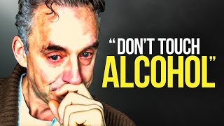 STOP DRINKING ALCOHOL NOW - One of The Most Eye Op