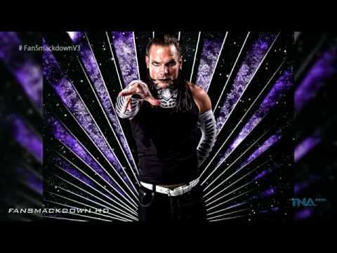 2015: Jeff Hardy 17th TNA Theme Song - "Placate" (w/Intro) + Download Link