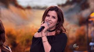 Wilson Phillips - Hold On (7.14.2016)(#GreatestHits 720p)