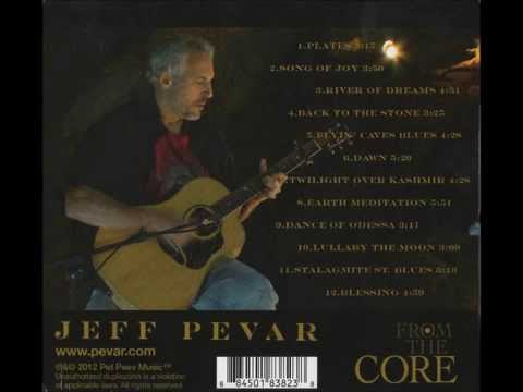 Jeff Pevar - River Of Dreams