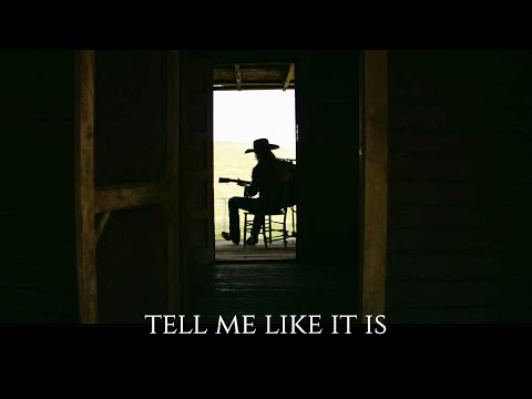 Video thumbnail for Tell Me Like It Is