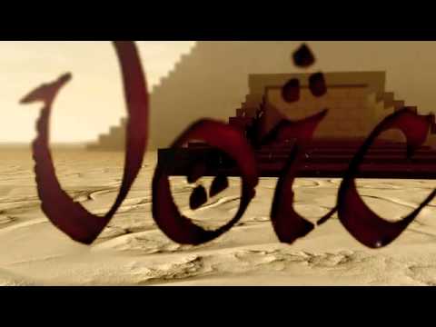 Free Download Desert Voice Refurbished KONTAKT-MAGNETRiXX