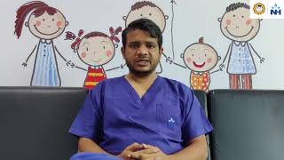 Introduction to Spina Bifida Clinic at SRCC Hospital