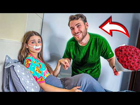 My post-operative period after surgery 😷