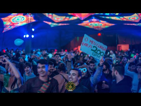 Xenrox vs Mimic Vat Full Live @ Trance Odyssey 2022