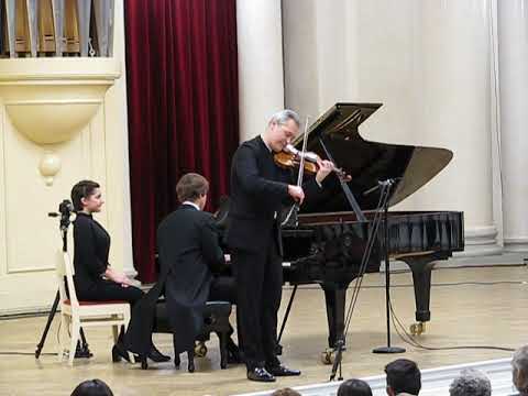 Понсе - "Эстрелита" (Мексиканская серенада)