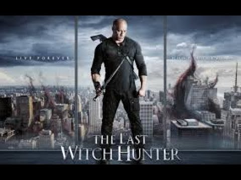 The Last Witch Hunters Action Movies 2020 Full Movie English 720p
