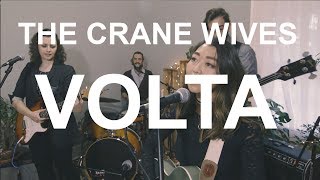 The Crane Wives - VOLTA