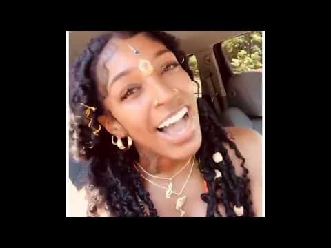 MIA ARIANNAA - #MiaMondaze "Through The Wire" Freestyle