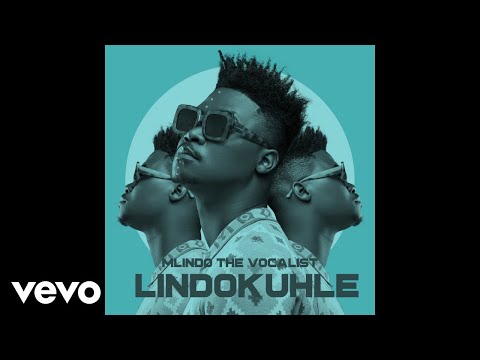 Mlindo The Vocalist - Ama2000 (Official Audio) ft. Masiano, Meez