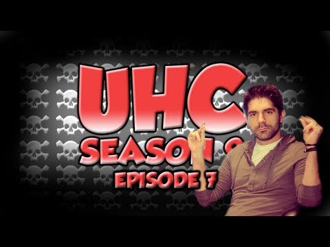 UHC :: Team DOOKE :: S9 :: E7 "We Win!"