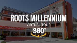 Roots Millennium School