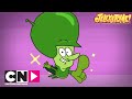Jellystone! | Moet ze allemaal kussen | Cartoon Network