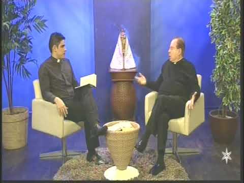 Páginas Difíceis da Bíblia 19 Agosto 2018      -      Pe. F.C.Cardoso