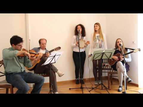 Grupa Nit - Mndra mja