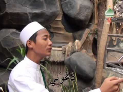 Thoha Zain Oleh M. Ridwan Asyfi