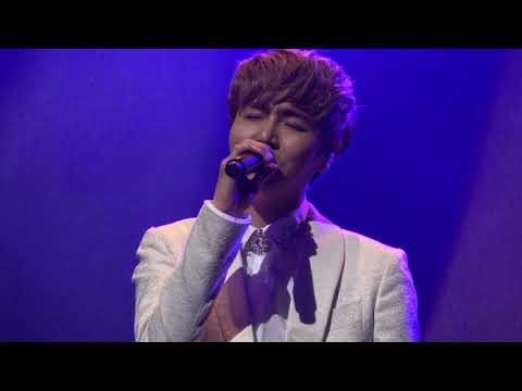 2017.12.25. 정동하 - 너의계절 in Christmas Concert (대구)