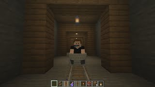 MineCraft: Sun Flower Mines