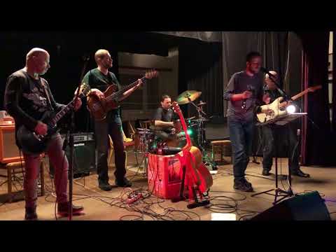 20 deka duše ve Vlastibořicích - Rockin' In The Free World