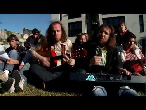 Dormirocho video